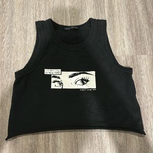 Brandy melville tank top